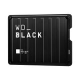  Ổ Cứng Di Động HDD WD Black P10 Game Drive 2TB WDBA2W0020BBK-WESN 