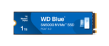  Ổ Cứng SSD WD Blue SN5000 1TB M.2 NVMe PCIe Gen4 (WDS100T4B0E) 