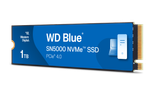  Ổ Cứng SSD WD Blue SN5000 1TB M.2 NVMe PCIe Gen4 (WDS100T4B0E) 