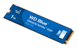  Ổ Cứng SSD WD Blue SN5000 1TB M.2 NVMe PCIe Gen4 (WDS100T4B0E) 