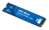  Ổ Cứng SSD WD Blue SN5000 2TB M.2 NVMe PCIe Gen4 (WDS200T4B0E) 