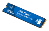  Ổ Cứng SSD WD Blue SN5000 500GB M.2 NVMe PCIe Gen4 (WDS500G4B0E) 