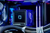  PC GVN CUSTOM 0001 Ryzen 9 9950X3D - RTX 5090 