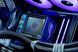  PC GVN CUSTOM 0001 Ryzen 9 9950X3D - RTX 5090 