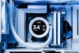  PC GVN CUSTOM 0002 Ryzen 9 9900X3D - RTX 5080 