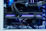  PC GVN CUSTOM 0001 Ryzen 9 9950X3D - RTX 5090 