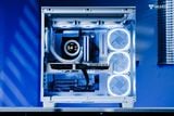  PC GVN CUSTOM 0002 Ryzen 9 9900X3D - RTX 5080 