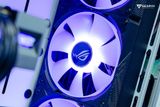  PC GVN CUSTOM 0001 Ryzen 9 9950X3D - RTX 5090 