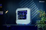  PC GVN CUSTOM 0001 Ryzen 9 9950X3D - RTX 5090 