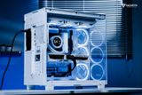  PC GVN CUSTOM 0002 Ryzen 9 9900X3D - RTX 5080 
