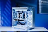  PC GVN CUSTOM 0002 Ryzen 9 9900X3D - RTX 5080 