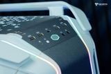  PC GVN CUSTOM 0001 Ryzen 9 9950X3D - RTX 5090 