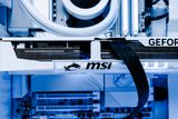  PC GVN CUSTOM 0002 Ryzen 9 9900X3D - RTX 5080 