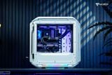  PC GVN CUSTOM 0001 Ryzen 9 9950X3D - RTX 5090 