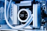  PC GVN CUSTOM 0002 Ryzen 9 9900X3D - RTX 5080 