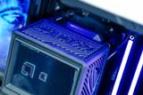  PC GVN CUSTOM 0001 Ryzen 9 9950X3D - RTX 5090 