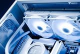  PC GVN CUSTOM 0002 Ryzen 9 9900X3D - RTX 5080 