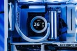  PC GVN CUSTOM 0002 Ryzen 9 9900X3D - RTX 5080 
