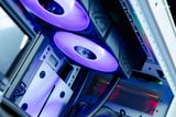  PC GVN CUSTOM 0001 Ryzen 9 9950X3D - RTX 5090 