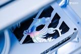  PC GVN CUSTOM 0002 Ryzen 9 9900X3D - RTX 5080 