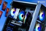  PC GVN Intel i5-12400F/ VGA RTX 5060 (Main H) 