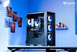  PC GVN Intel i5-12400F/ VGA RTX 5060 (Main H) 