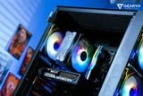  PC GVN Intel i5-12400F/ VGA RTX 5060 (Main H) 