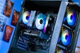  PC GVN Intel i5-12400F/ VGA RTX 5060 (Main H) 