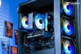  PC GVN Intel i5-12400F/ VGA RTX 5060 (Main H) 