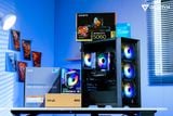  PC GVN Intel i5-12400F/ VGA RTX 5060 (Main H) 