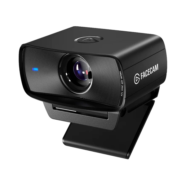 Webcam Elgato Facecam Mk.2