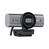  Webcam Logitech MX Brio Graphite 
