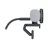  Webcam Logitech MX Brio Graphite 