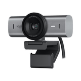  Webcam Logitech MX Brio Graphite 