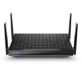  Bộ định tuyến WiFi 6 Linksys MR9600-AH chuẩn AX6000 