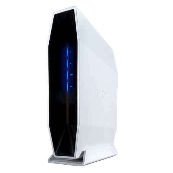 Bộ định tuyến WiFi 6 Linksys MAX-STREAM E9450-AH chuẩn AX5400