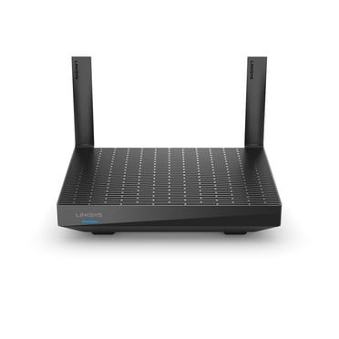 Bộ định tuyến WiFi 6 Linksys MAX STREAM MR7350-AH chuẩn AX1800