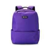  Balo Chống trộm Tomtoc (USA) Lightweight Camping Laptop 15“ (PowerPortal & BottomArmor Support) Tralvel - A72-E01P01 (PURPLE) 