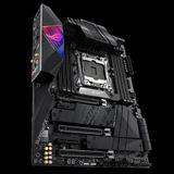  Bo Mạch Chủ Asus Rog Strix X299 E Gaming II LGA2066 