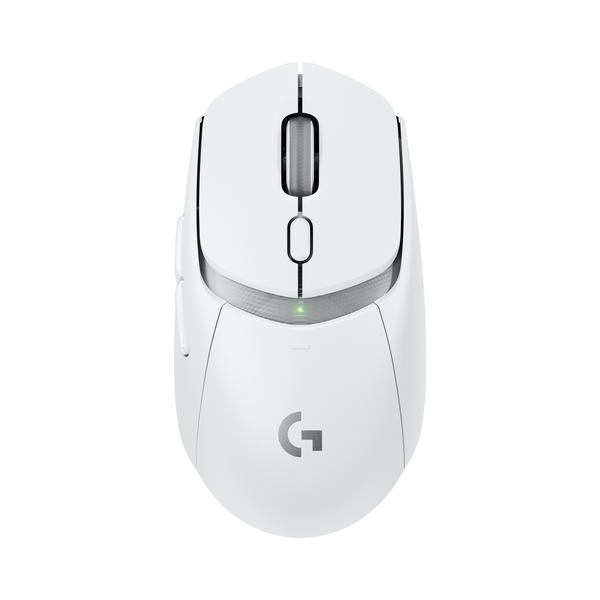 Chuột Logitech G309 Lightspeed Wireless Bluetooth Trắng