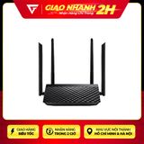  Bộ định tuyến WiFi 5 ASUS RT-AC1200 V2 Chuẩn AC1200 