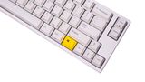  Keycap Leopold Win Yellow 