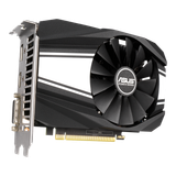  Card màn hình ASUS Phoenix GeForce GTX 1660 6GB 