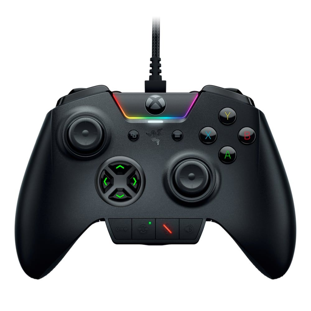 Tay Cầm Razer Wolverine Ultimate