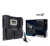  Bo mạch chủ ASUS Pro WS WRX80E-SAGE SE WIFI 