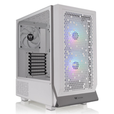  Vỏ máy tính Thermaltake Ceres 300 TG ARGB Snow - Mid Tower 