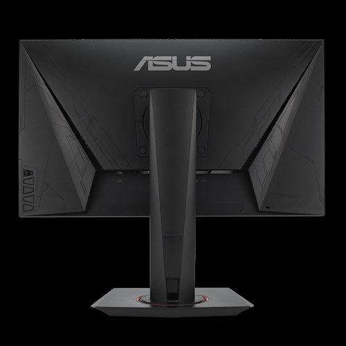  (TN 25") ASUS GAMING VG258Q - 144Hz - Adaptive Sync - 1ms 