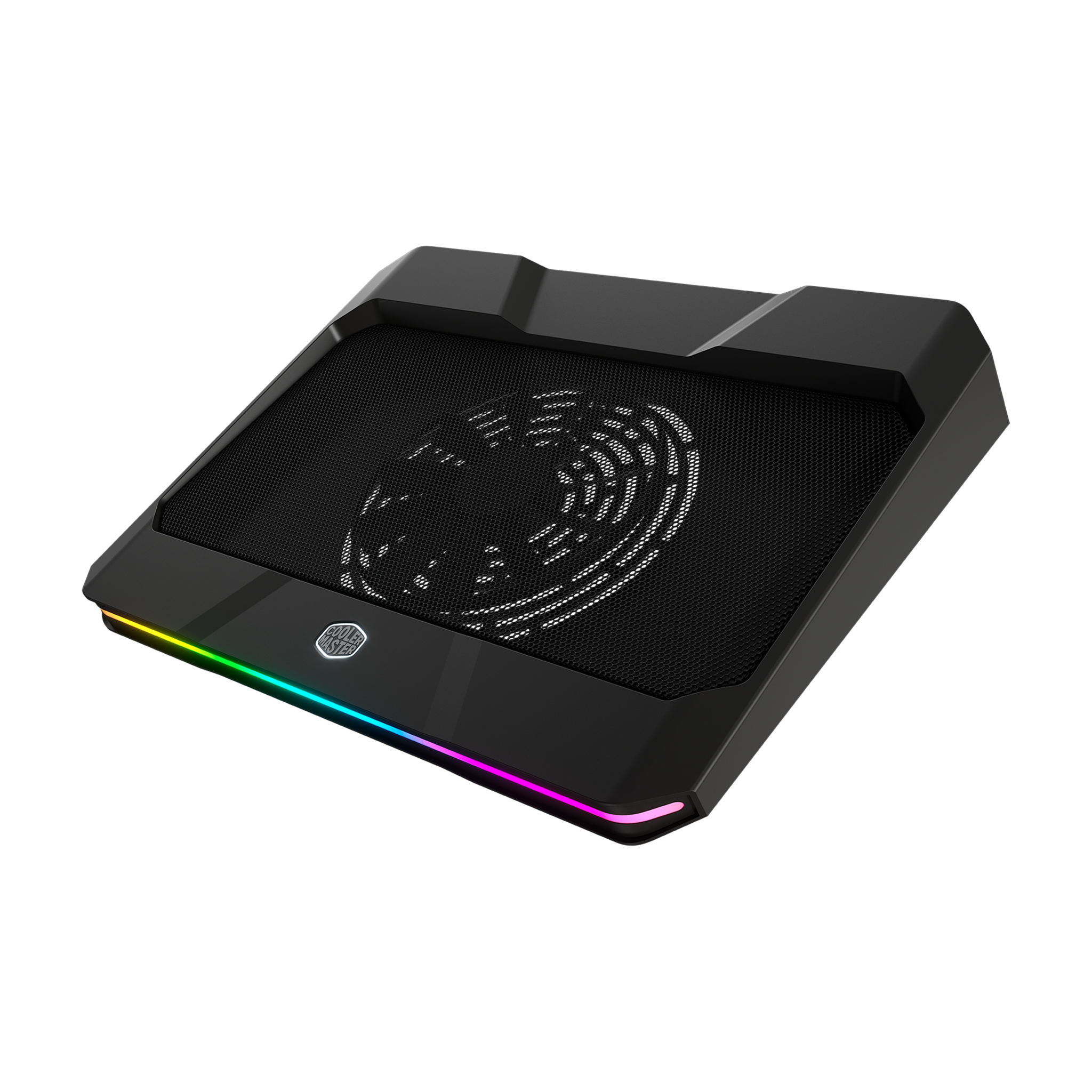 Đế Tản Nhiệt Cooler Master Notepal X150 Spectrum
