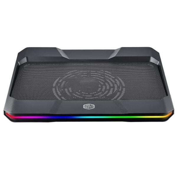  Đế Tản Nhiệt Cooler Master Notepal X150 Spectrum 