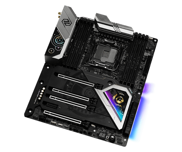  Bo mạch chủ ASROCK X299X Taichi  CLX LGA2066 